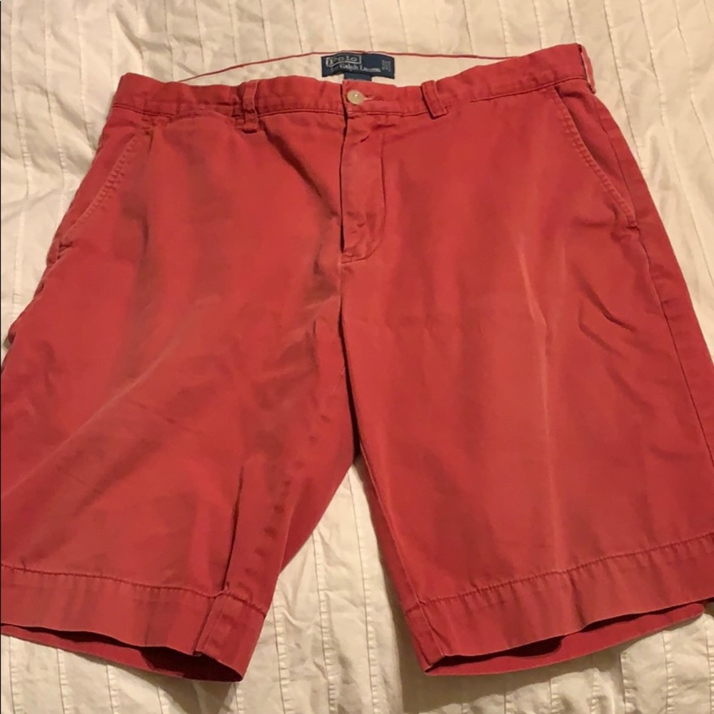 Polo Ralph Lauren Men’s Chino Pants